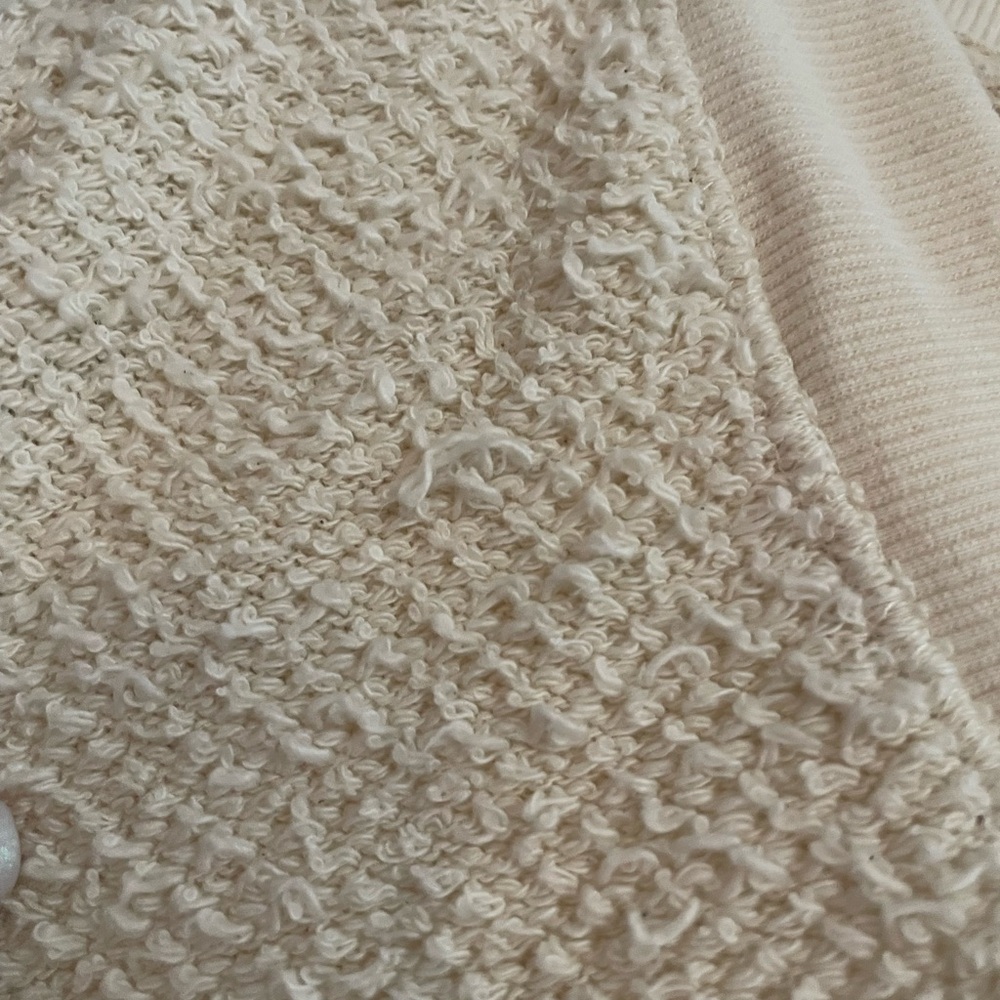 Anthro sweater - Picture 4 of 5